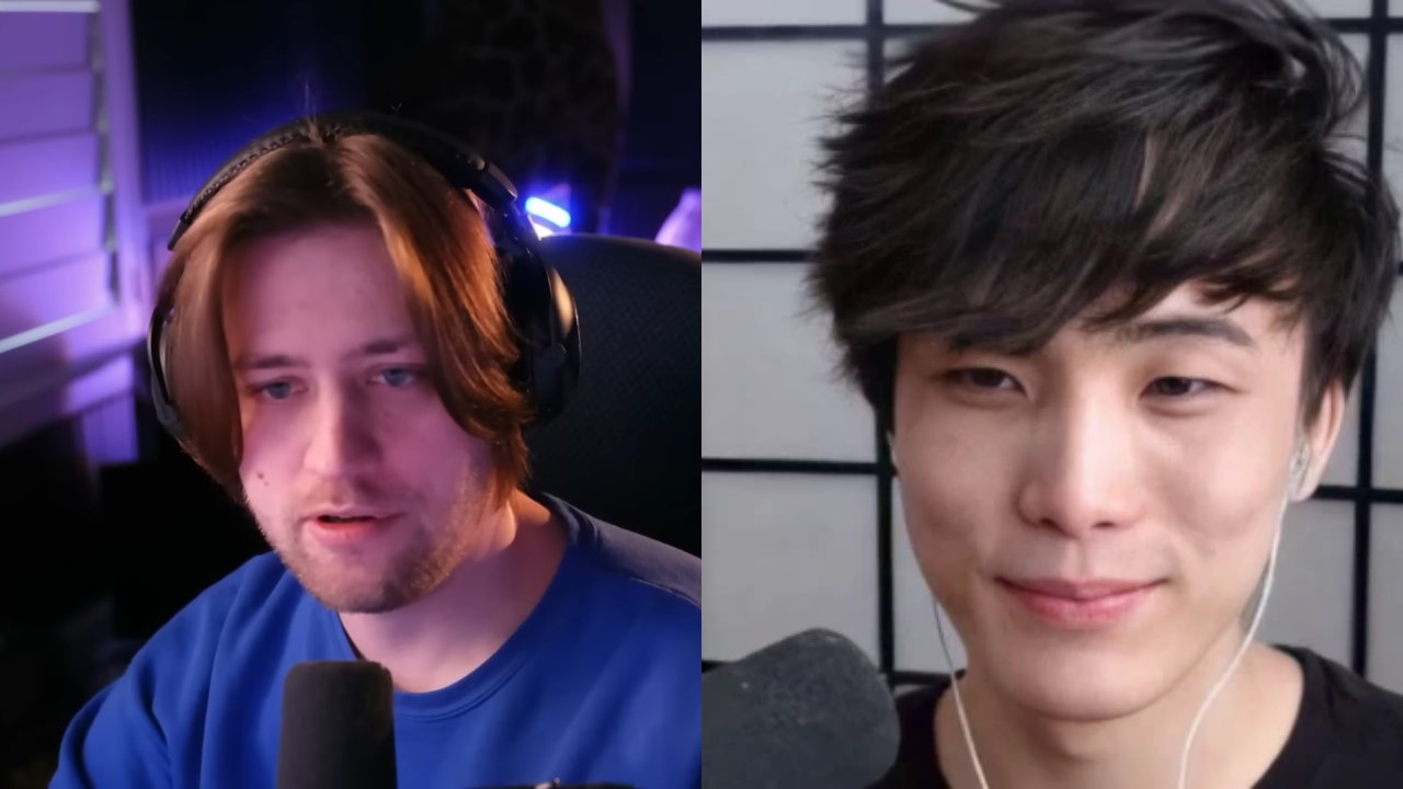 "I’m glad he’s exposed": Sodapoppin blasts Sykkuno amid controversy