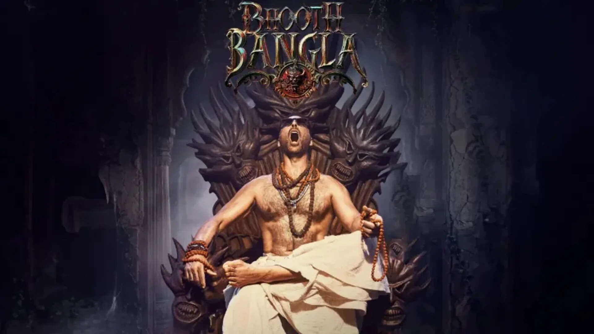 'Bhooth Bangla' BO day 5 [LIVE]: Akshay Kumar starrer chases Rs. 100 crore domestic milestone