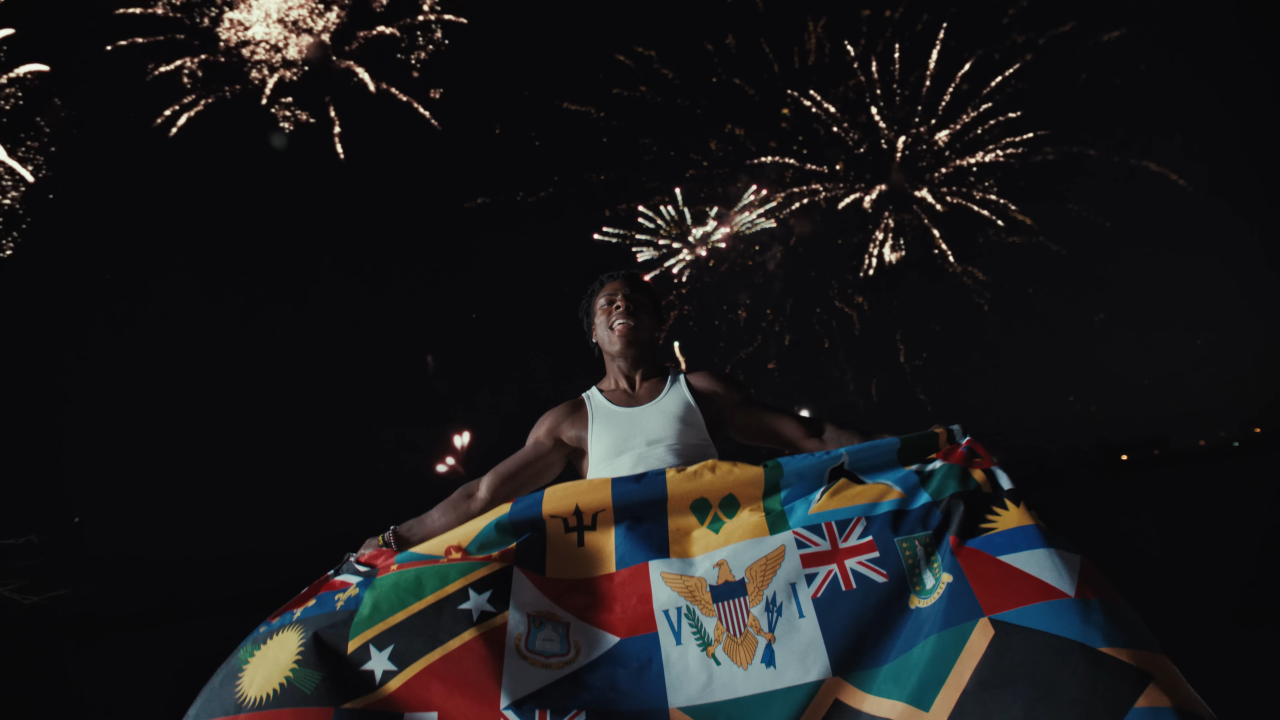 IShowSpeed’s Caribbean tour schedule: Start date and countries revealed