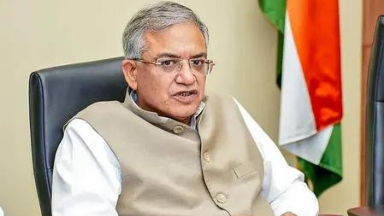 ‘Will ensure polls free of fear, violence & intimidation ‘: CEC Gyanesh Kumar ahead of Bengal elections