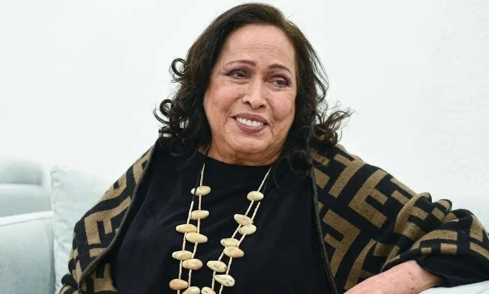 Kuwaiti actress Hayat Al-Fahad dies at 78: Veteran Gulf screen icon passes away after prolonged illness