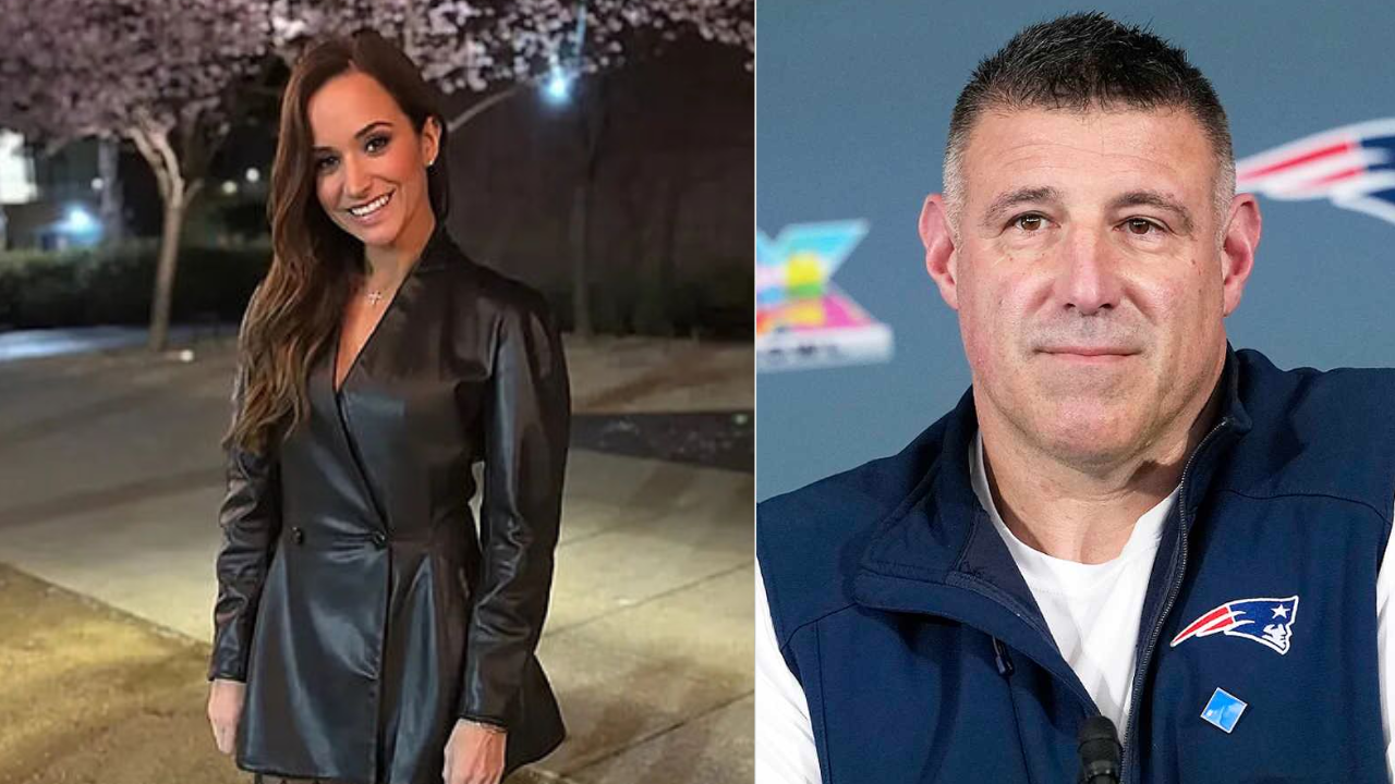 Dianna Russini’s troubles deepen amid Mike Vrabel affair claims