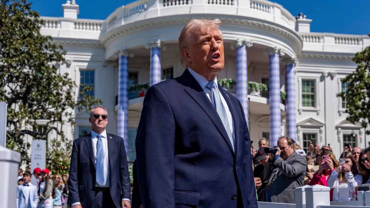 Did Donald Trump’s social media posts derail fragile US-Iran peace talks?