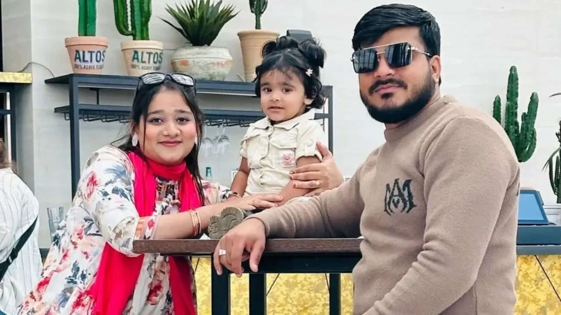 'I've nothing left': Indian-origin man who lost family in AI crash faces deportation from UK