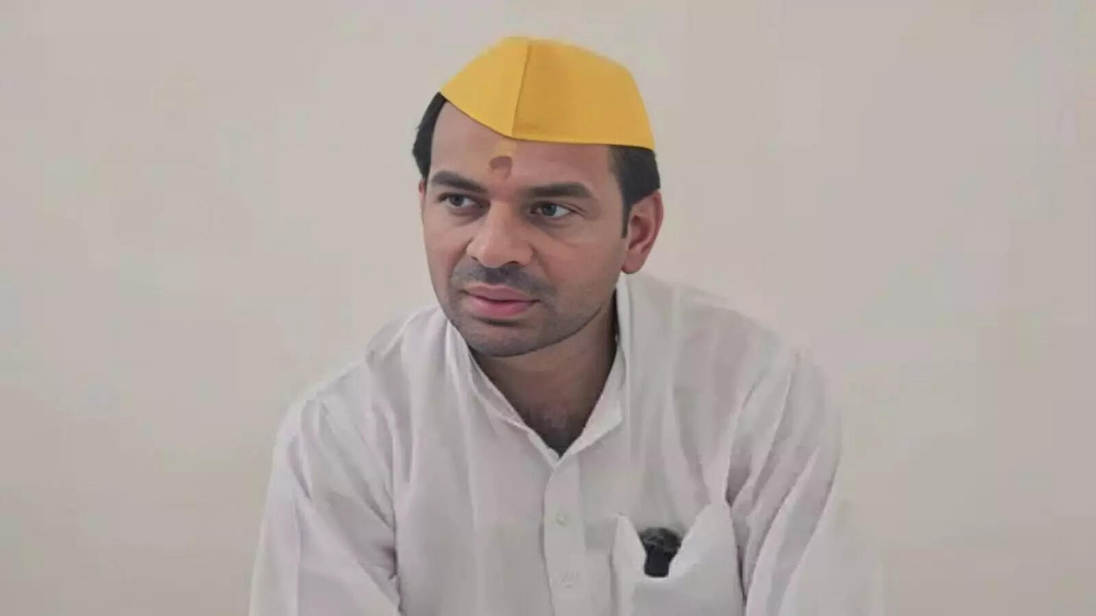 ‘Rahul Gandhi se chalne wala nahi hai’: Tej Pratap Yadav backs Priyanka as INDIA bloc face