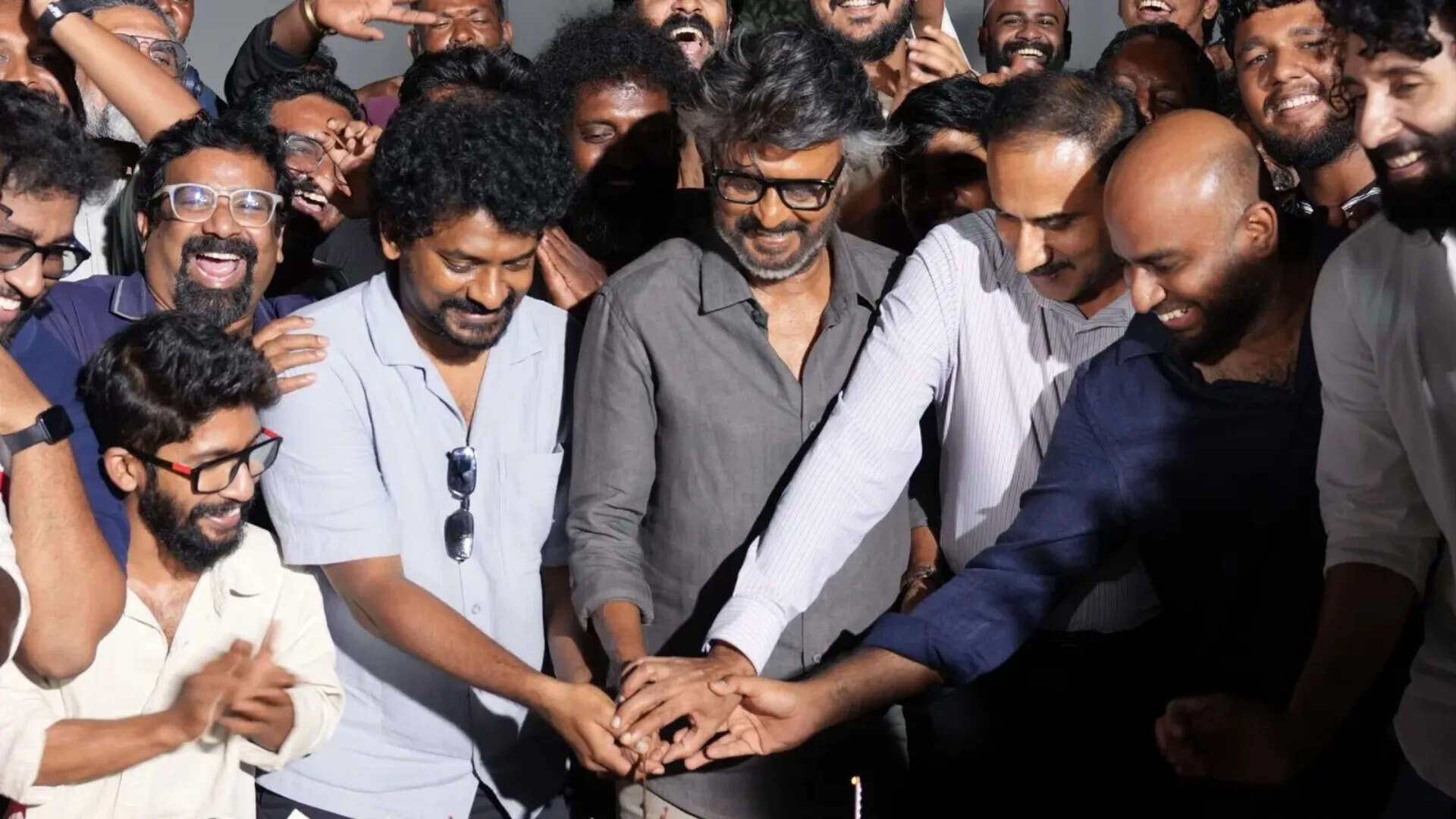 Rajinikanth's 'Jailer 2' shoot wrapped up; pics go viral