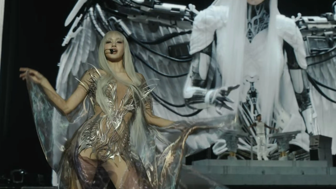 Fallen Angel or Fashion Takeover?