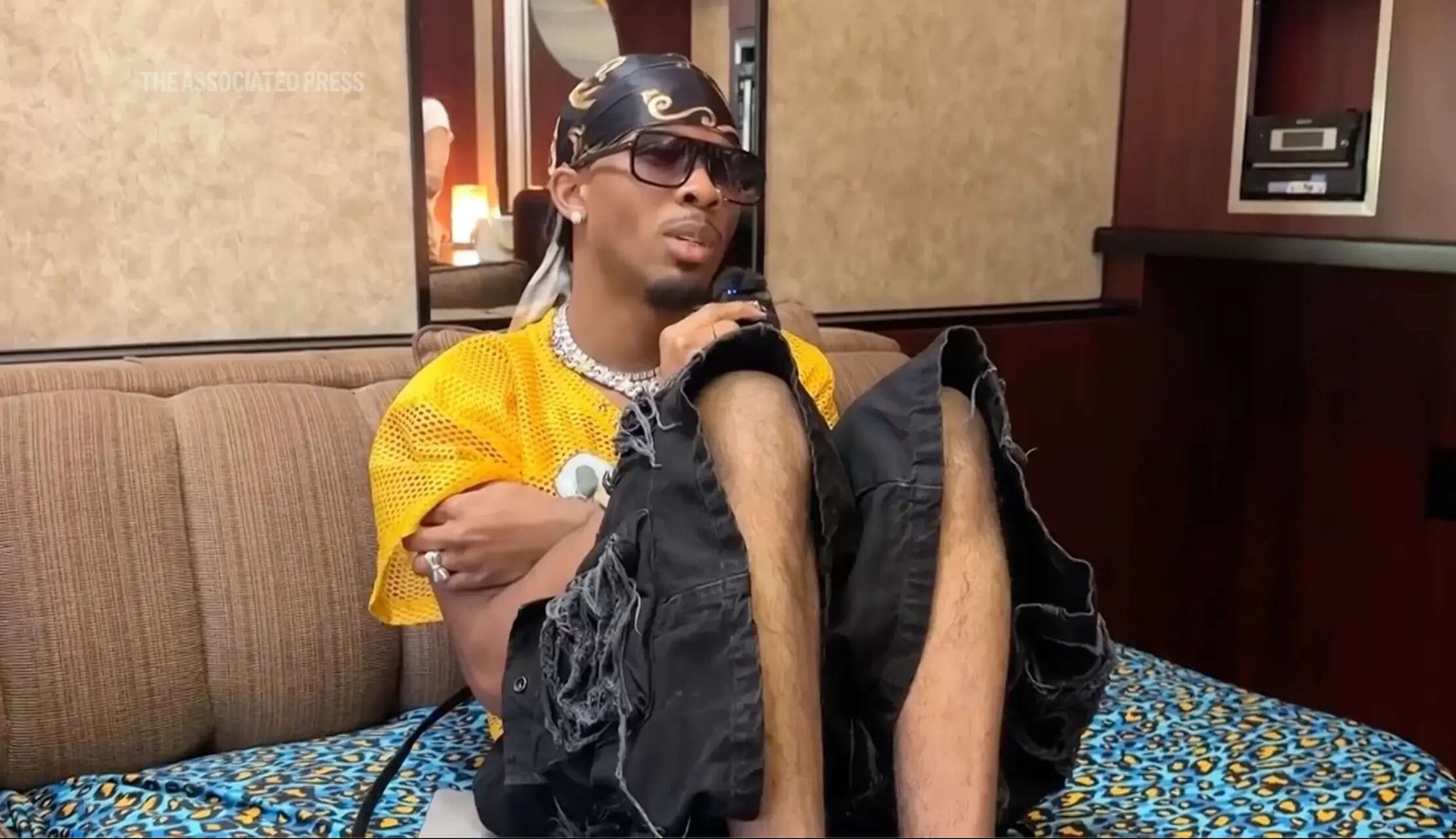 D4vd charged with Celeste Rivas Hernandez murder: Full timeline