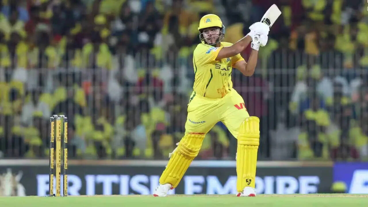 IPL 2026: 5 players who could replace injured Ayush Mhatre in CSK