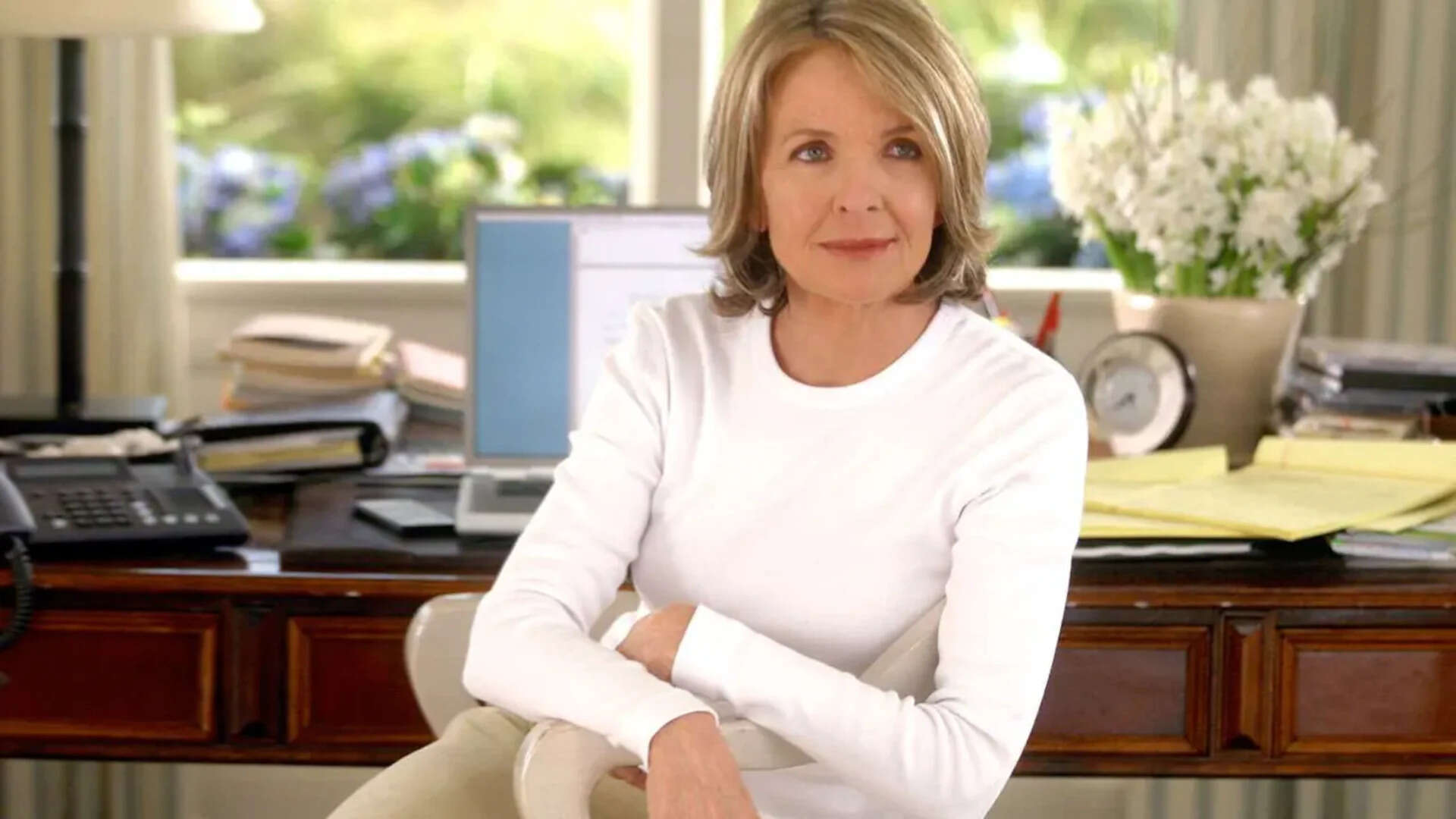 Diane Keaton’s rare collection heads to auction with art, fashion and film keepsakes