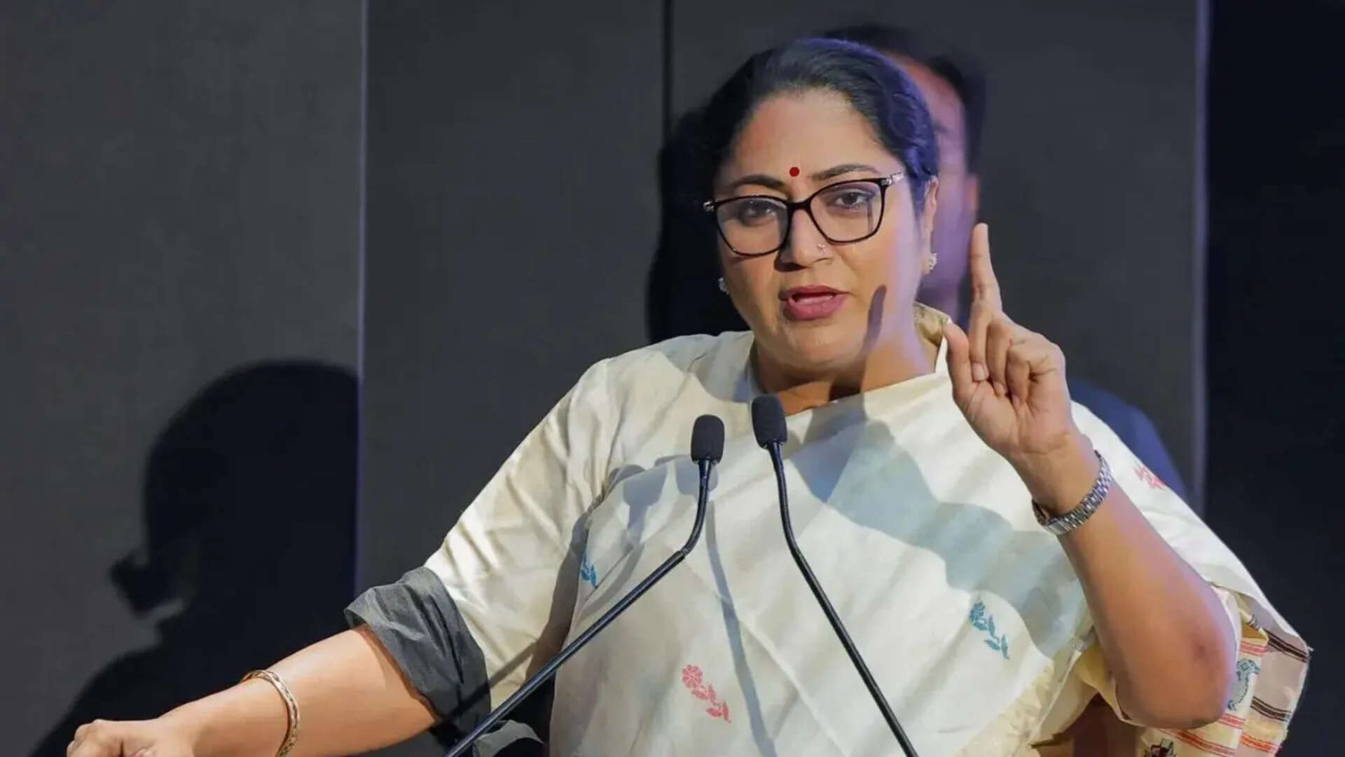 Kejriwal’s attempt to seek recusal of Delhi HC judge ‘unfortunate’: CM Rekha Gupta