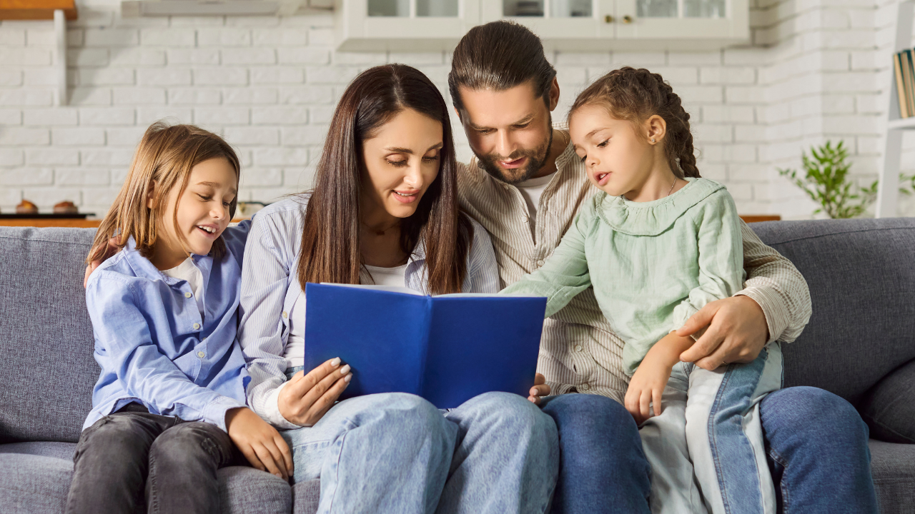 Why do parents defend the child who does the least for them? This is what research says