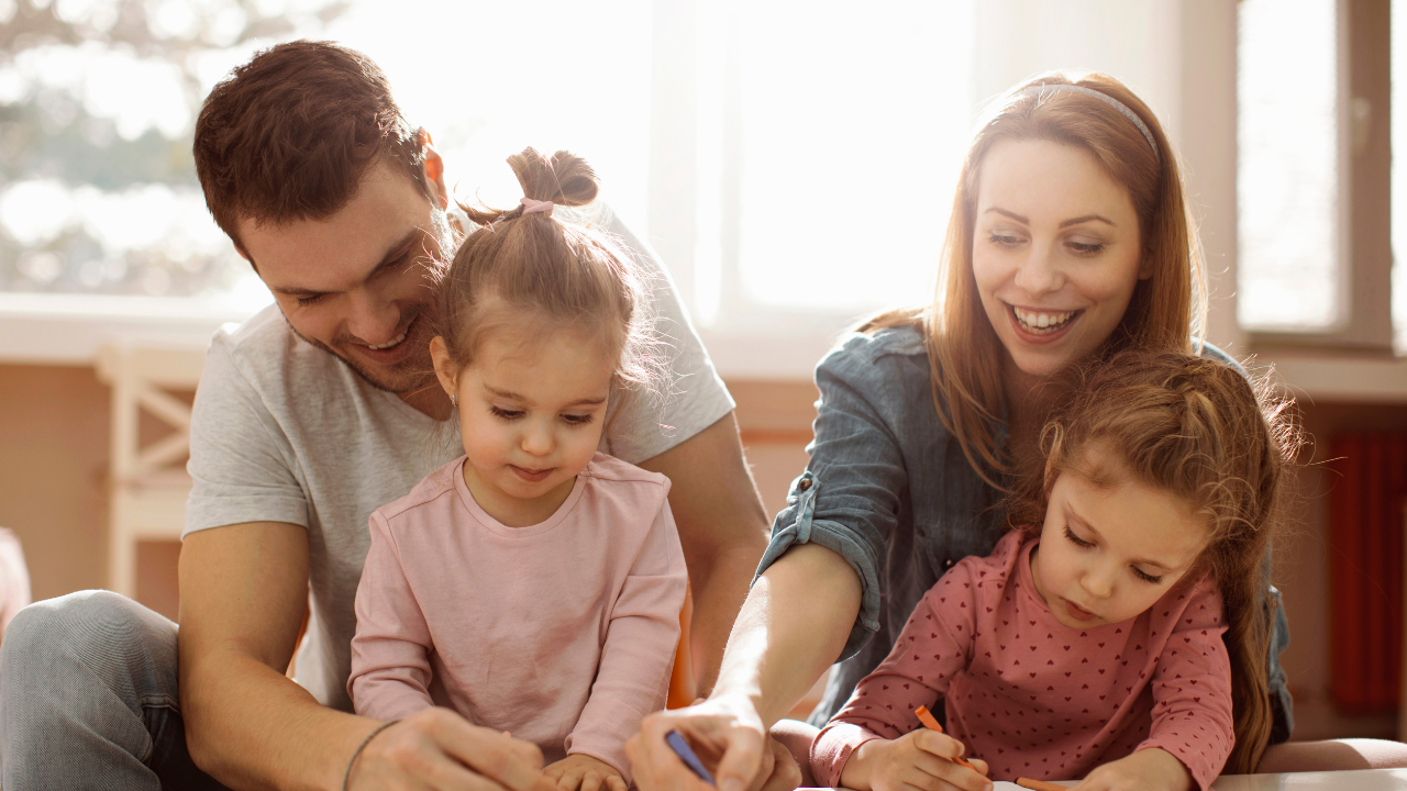 Why do parents defend the child who does the least for them? This is what research says