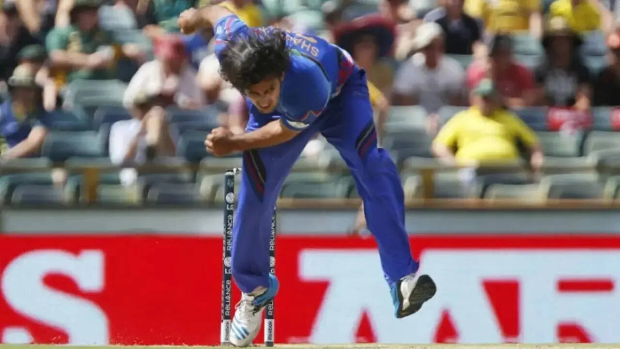 Shapoor Zadran (Special Arrangements)