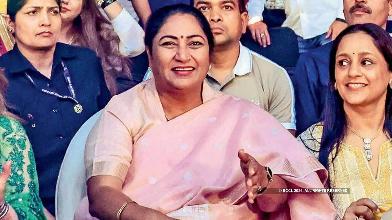 Delhi CM Rekha Gupta