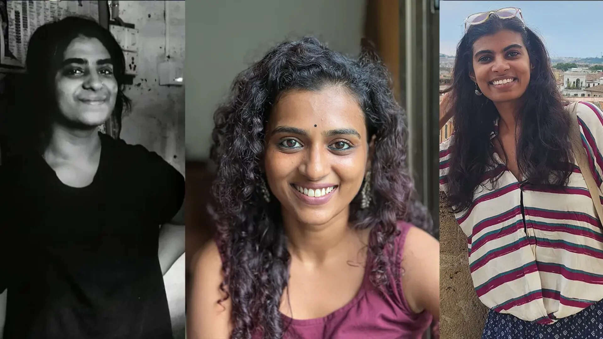 Write, direct and perform a play: All in a day's time