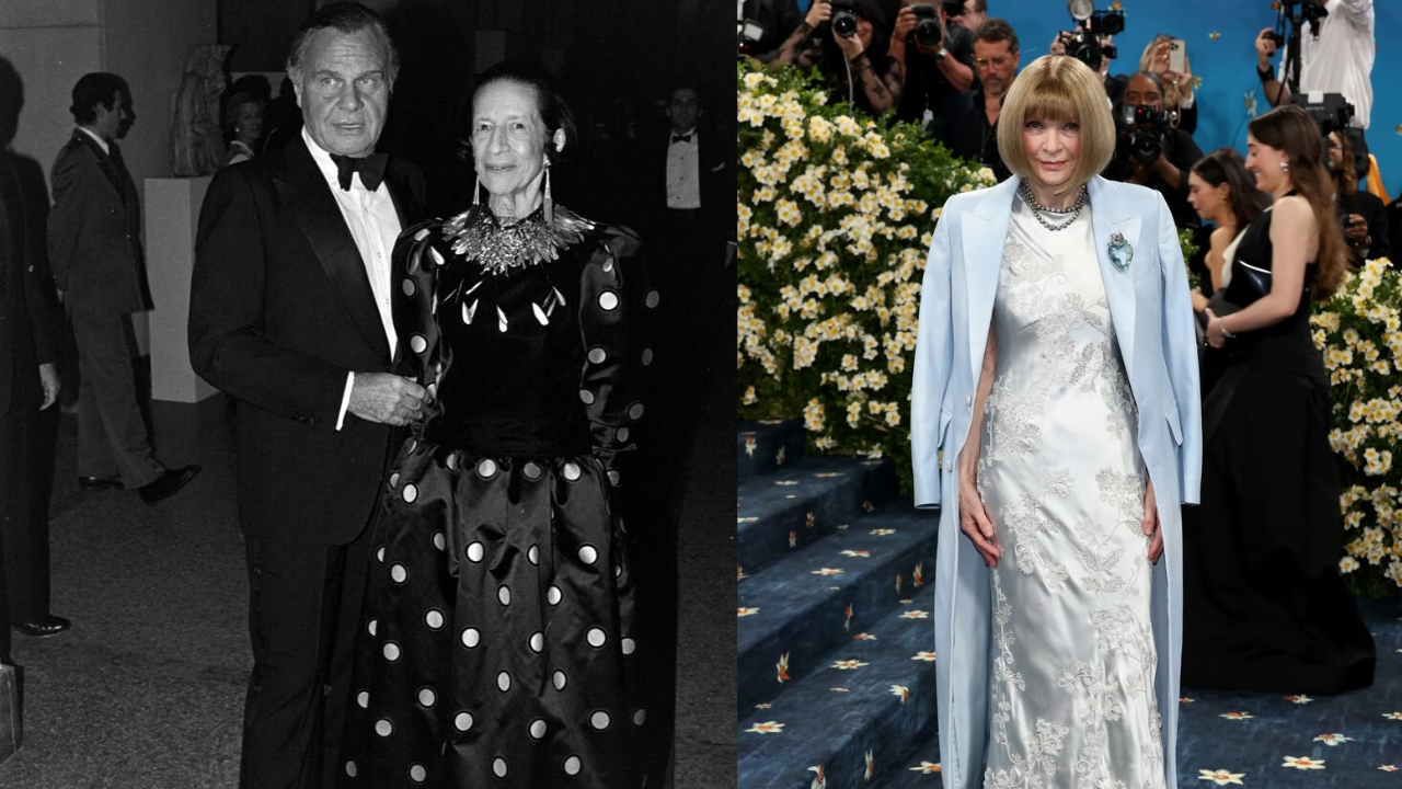 Met Gala 2026 Guide