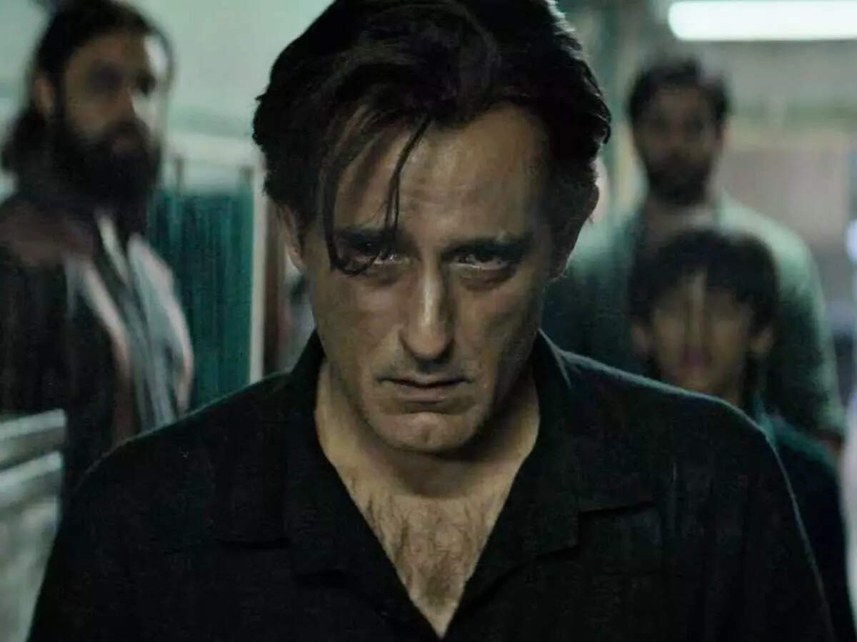 'Dhurandhar' BTS: Preetisheel on Akshaye Khanna's fierce role