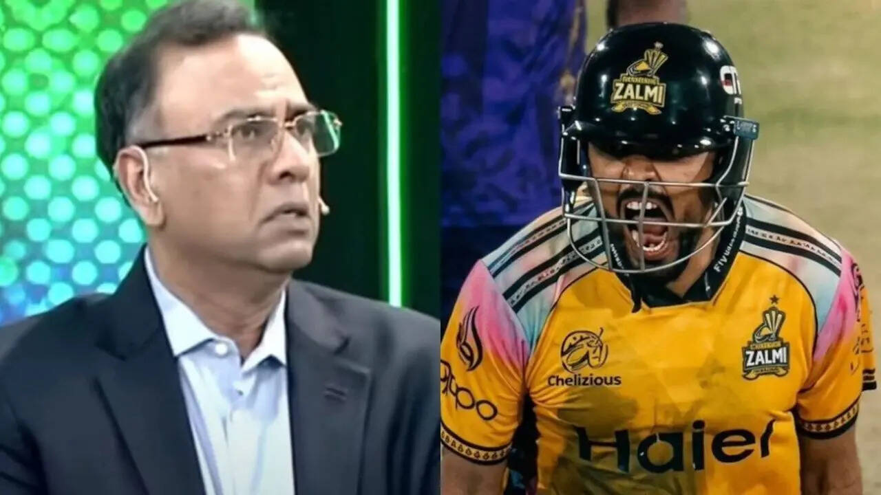 'No top teams in PSL': Basit drops reality check after Babar Azam's heroics