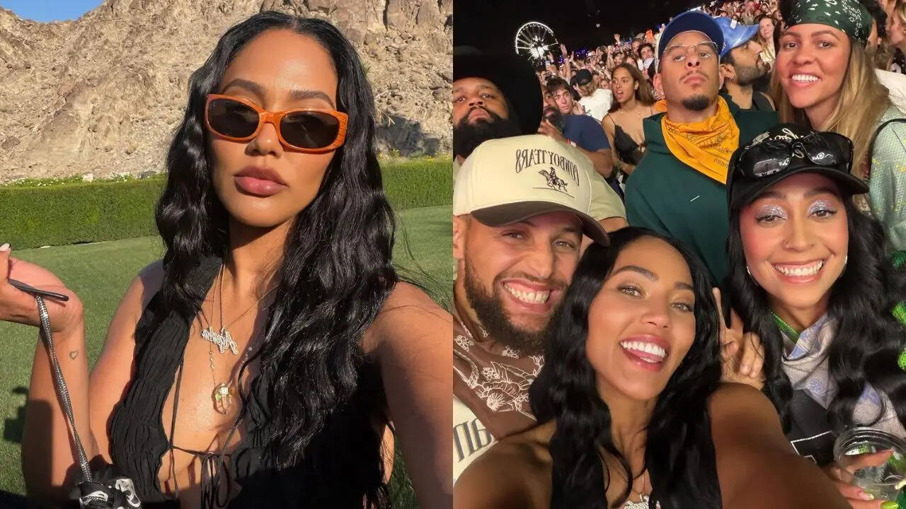 Stephen and Ayesha Curry family moments
