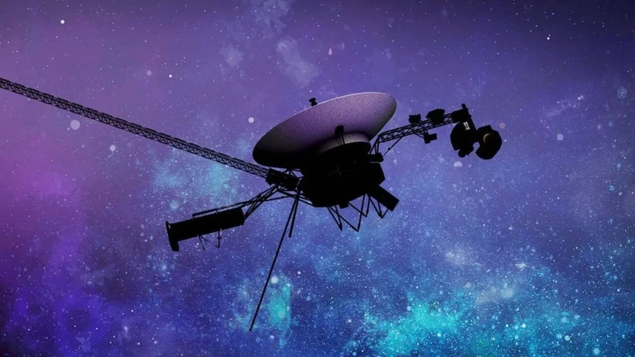 Stop Romanticizing Voyager 1 Because Its Survival Is Actually A Warning