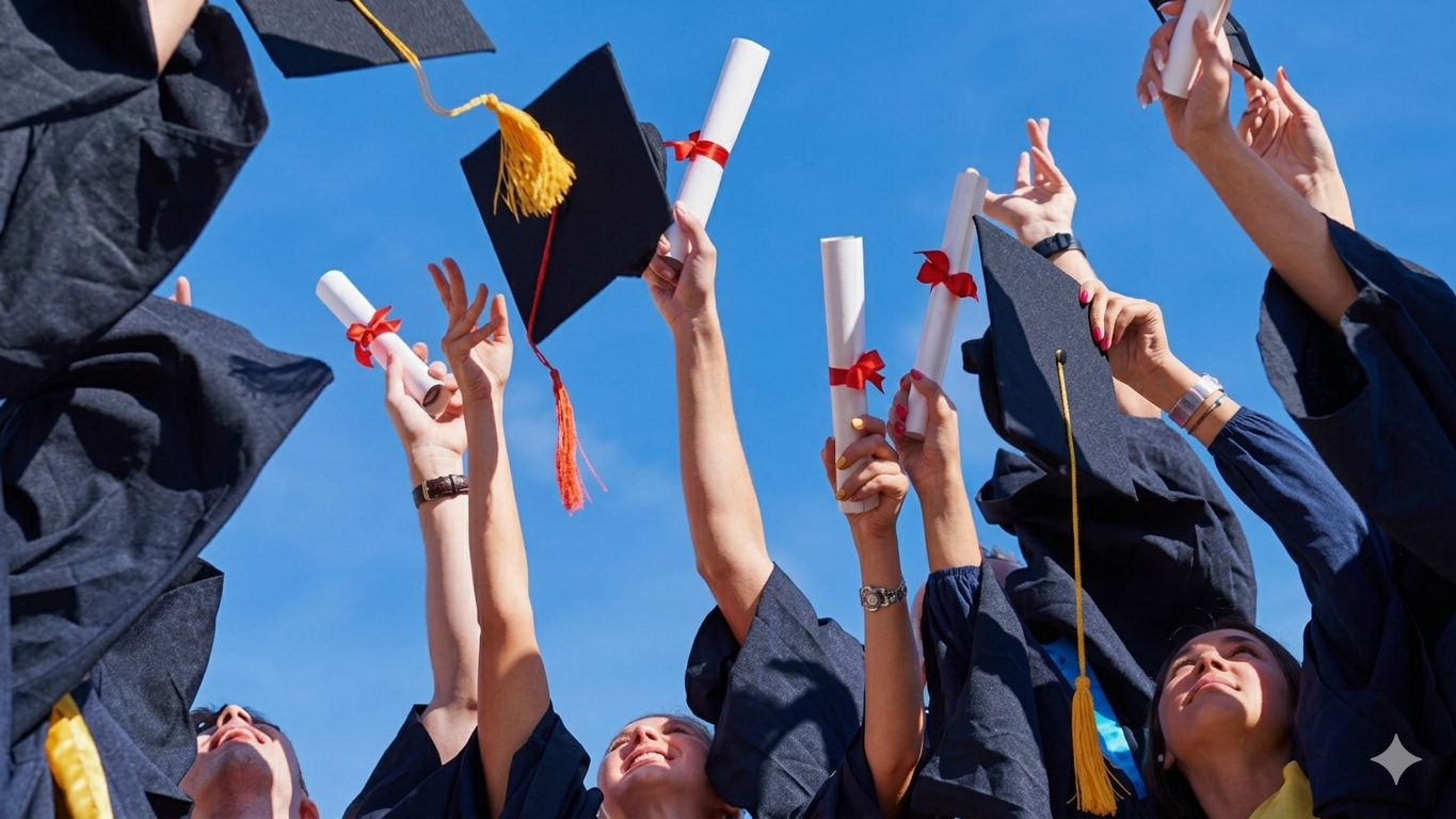 Engineering, MBA no longer safe bets? Report suggests low ROI on professional degrees