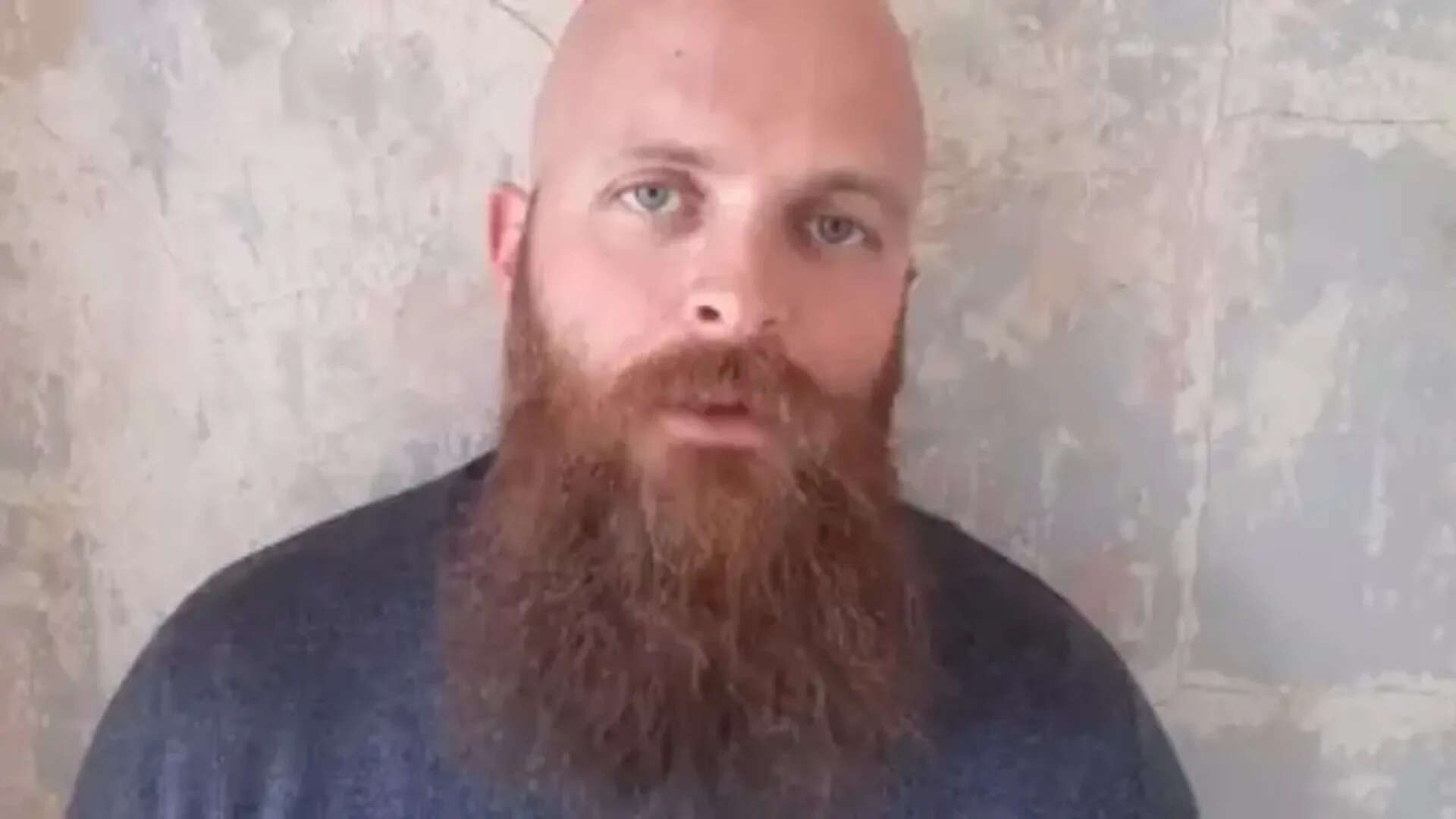 Frazer Hammill passed away by suicide at 41