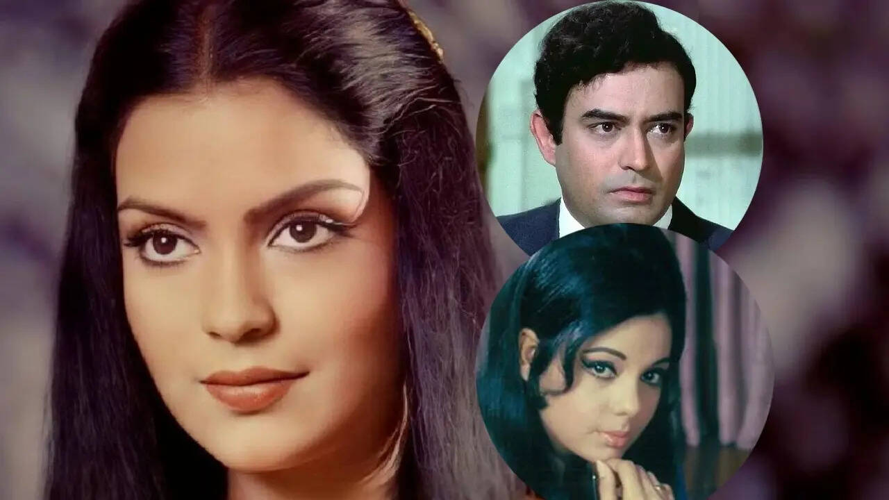 Mumtaz says Zeenat Aman was not a good actress
