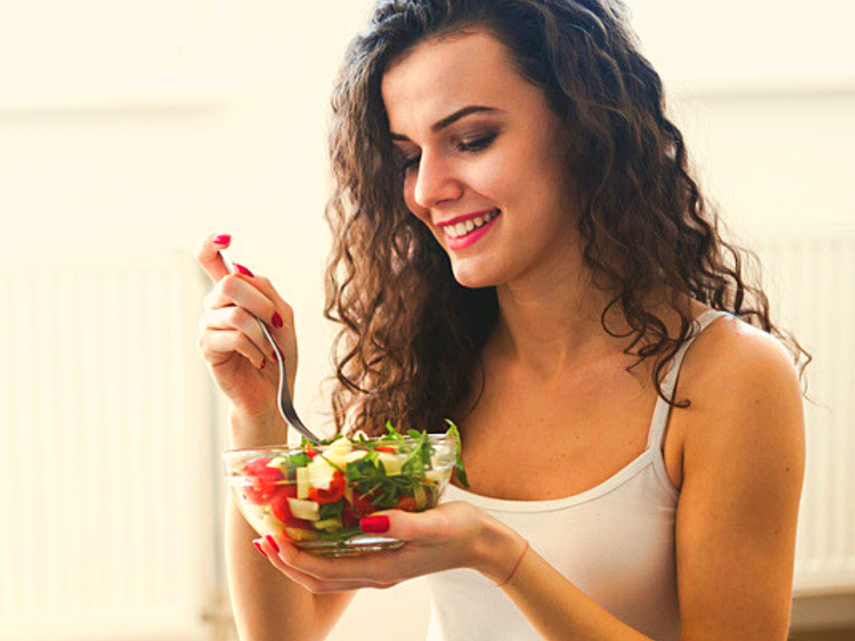 Tips to maintain weight loss after transitioning from Intermittent Fasting