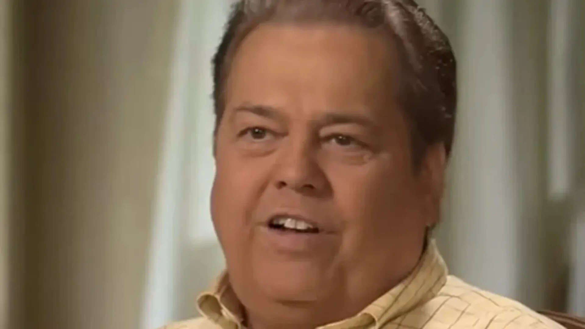 Alan Osmond passes away at 76