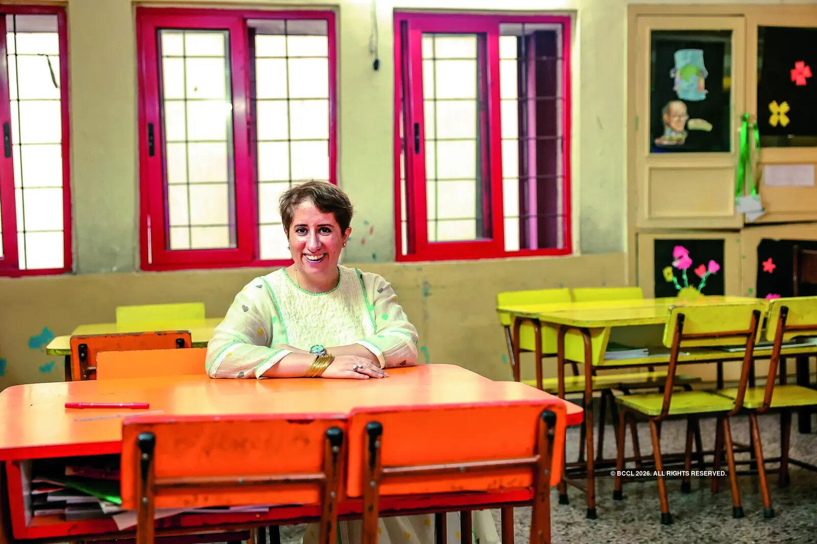 'I am not hardheaded. I am just clear. I’ve learnt to have clear conversations'