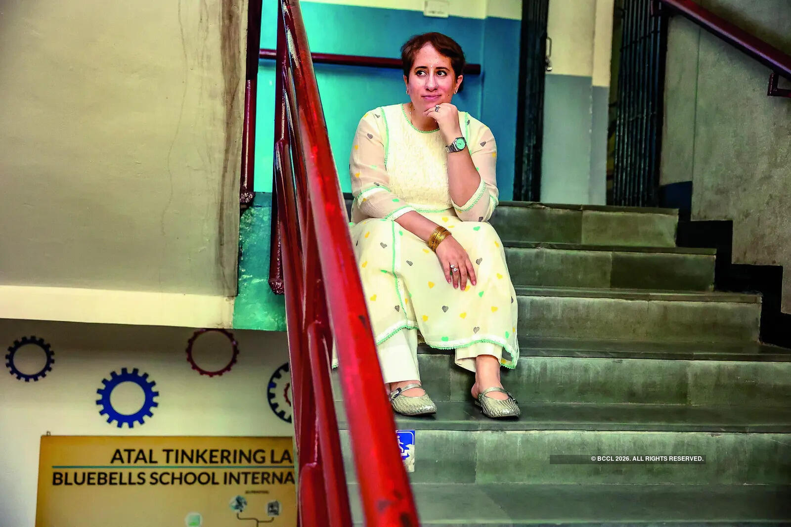 'In India, if you have a 100 crore film, you have validation. But if I have made a film in 15 crore and I have made 30 crore from it, I am very high ROI'