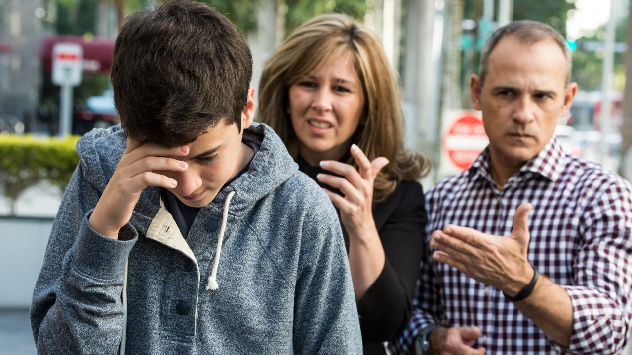 This does not just apply to children but to all of us. Small habits eventually make a personality and hence a gentle correction in the beginning can have a positive impact in futt.