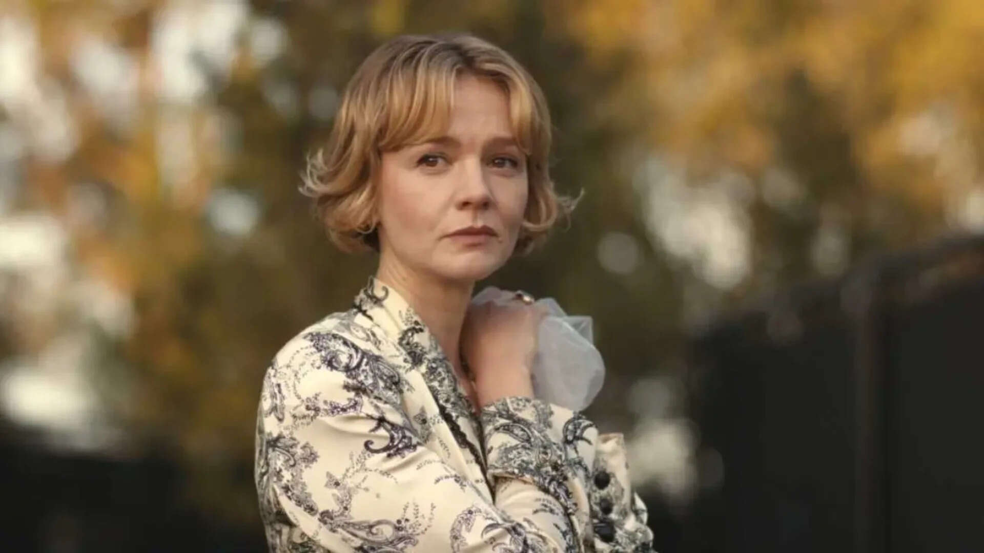 Carey Mulligan opens up about ‘Beef’ season 2