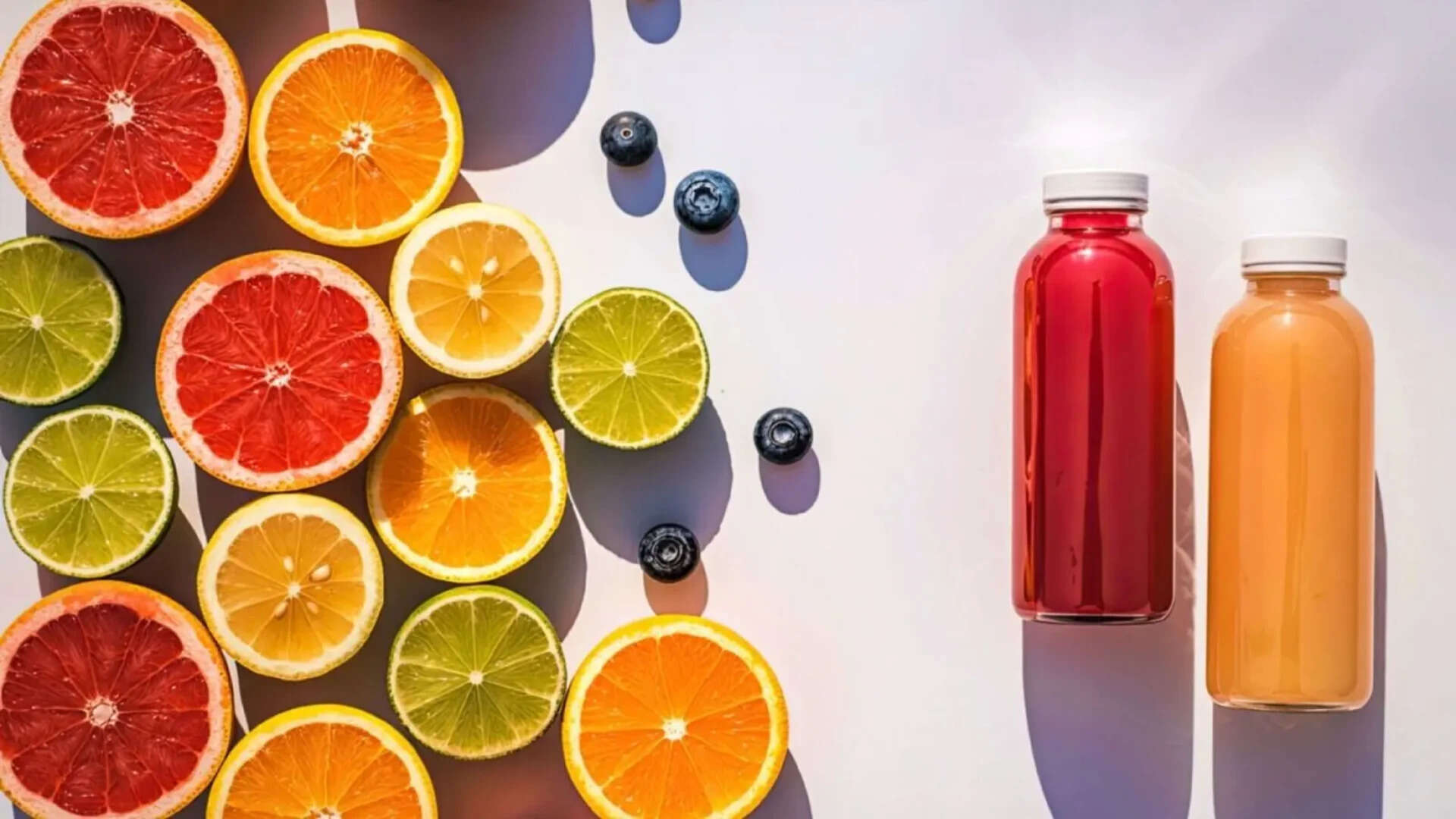 Fruit juice