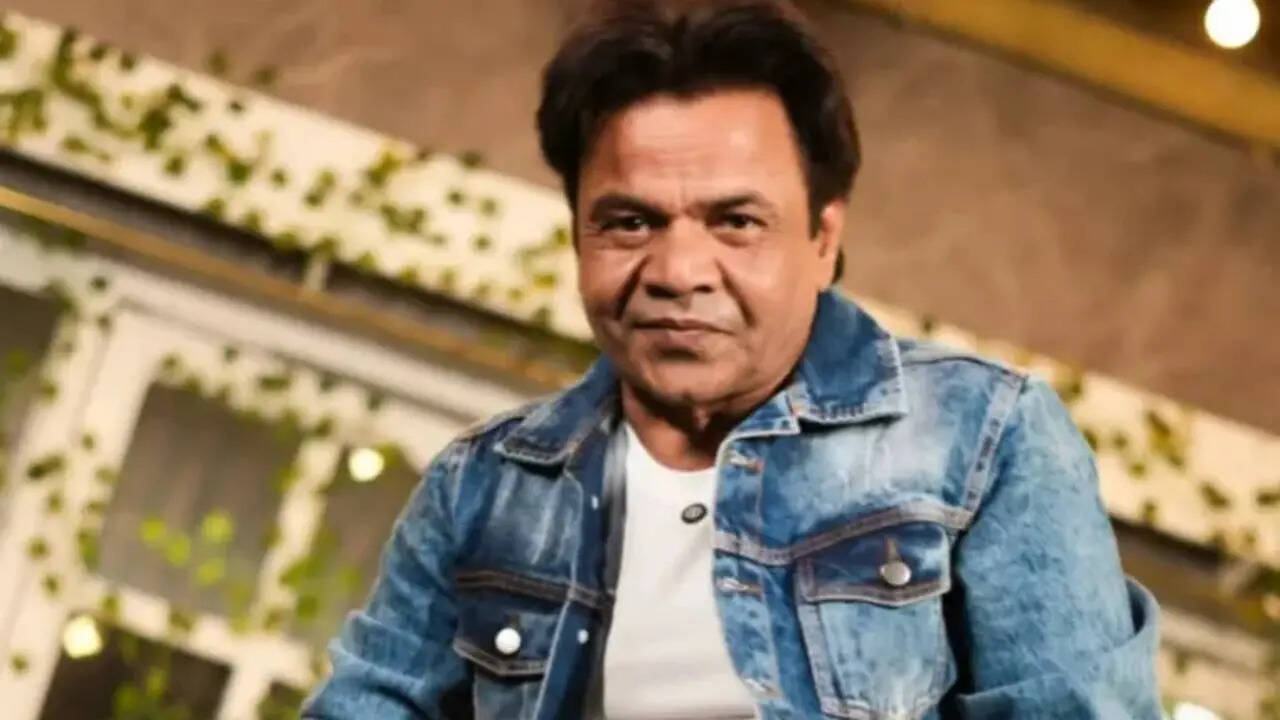 Why Rajpal Yadav couldn't repay Rs 5 cr despite vast filmography