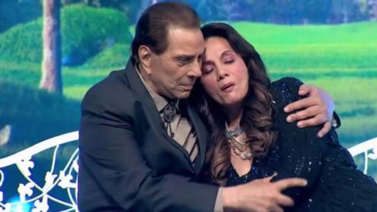 Mumtaz recalls last meeting Dharmendra; praises Sunny-Bobby