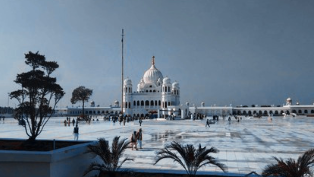 Three Indian nationals under investigation over gurdwara double murder in Italy