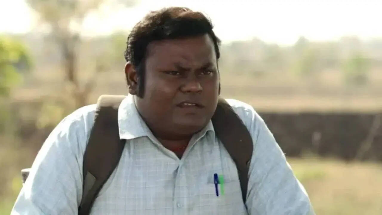 ‘We still can’t enter temples’: Panchayat actor on caste bias in Karnataka