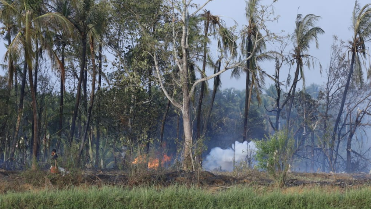 2 days after Tamil Nadu, 13 die in Kerala cracker unit blast