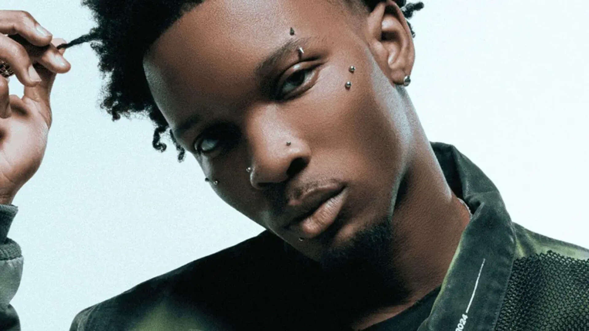 D4vd transferred to LA Central Jail, awaiting murder trial