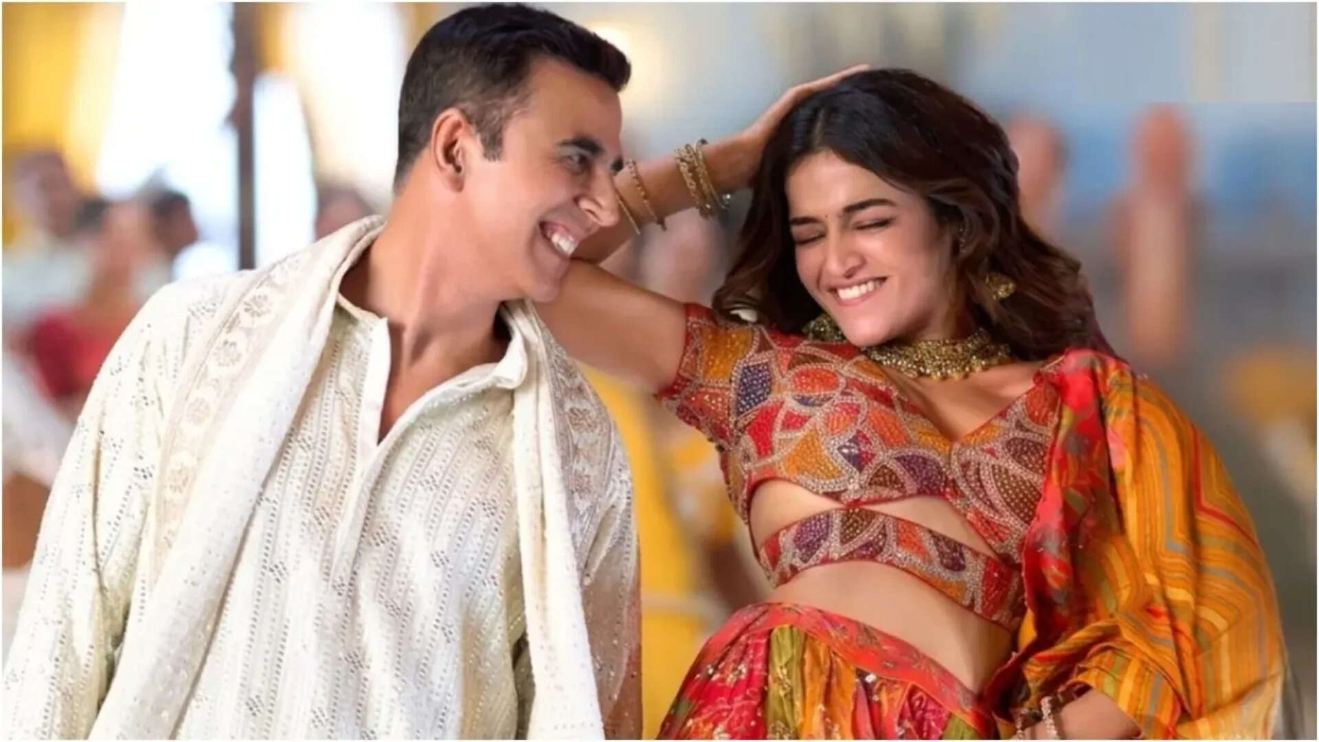 'Bhooth Bangla' Day 5: Film SURPASSES Rs 117 cr globally