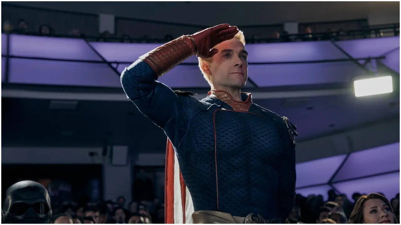 ‘The Boys’ Season 5, Episode 4: When and where to watch