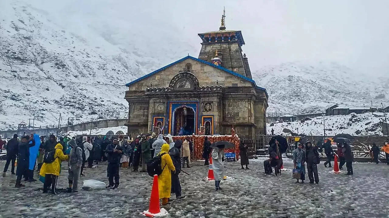 Government doesn’t want to control temples at all, says Centre