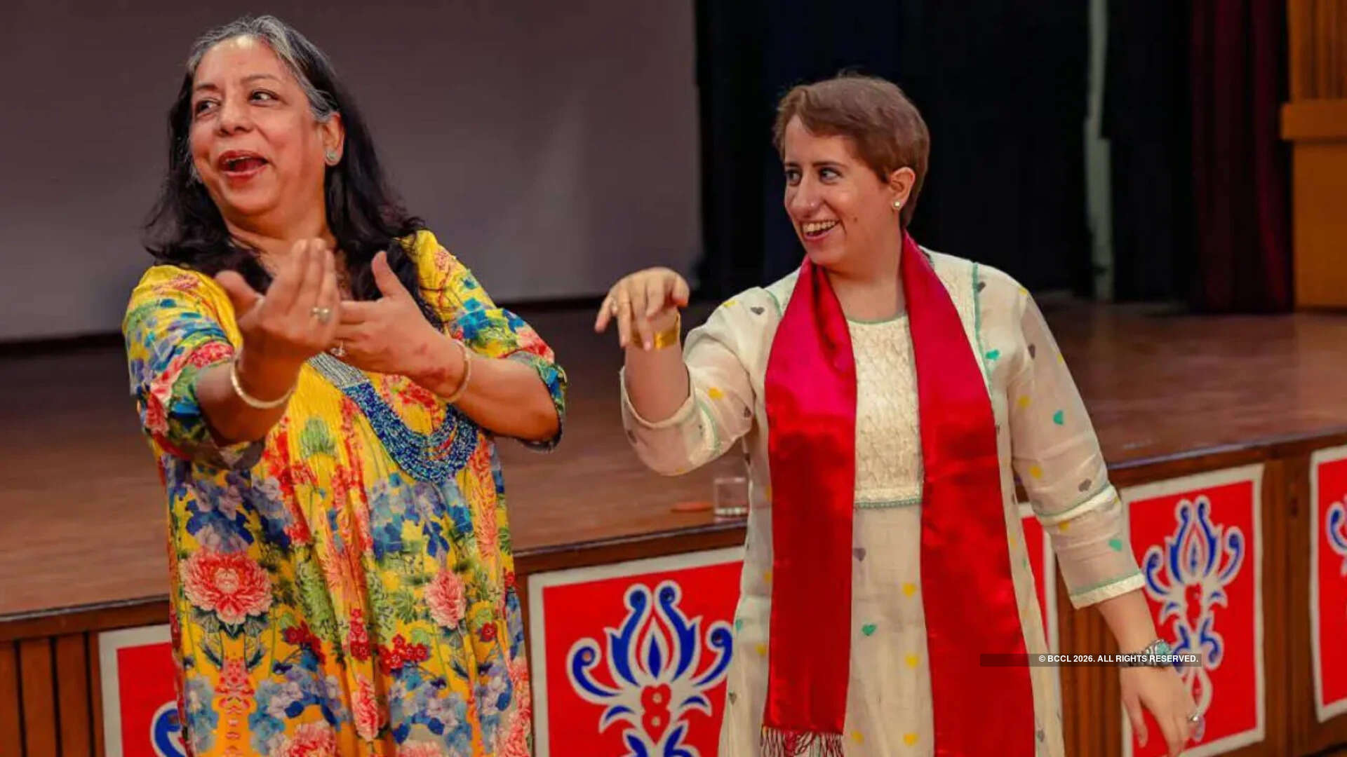 Once a student, always a learner