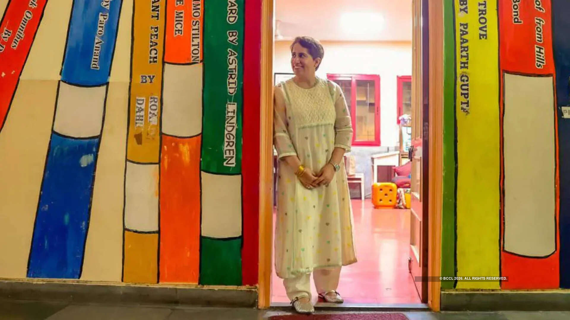 From assembly halls to global stages