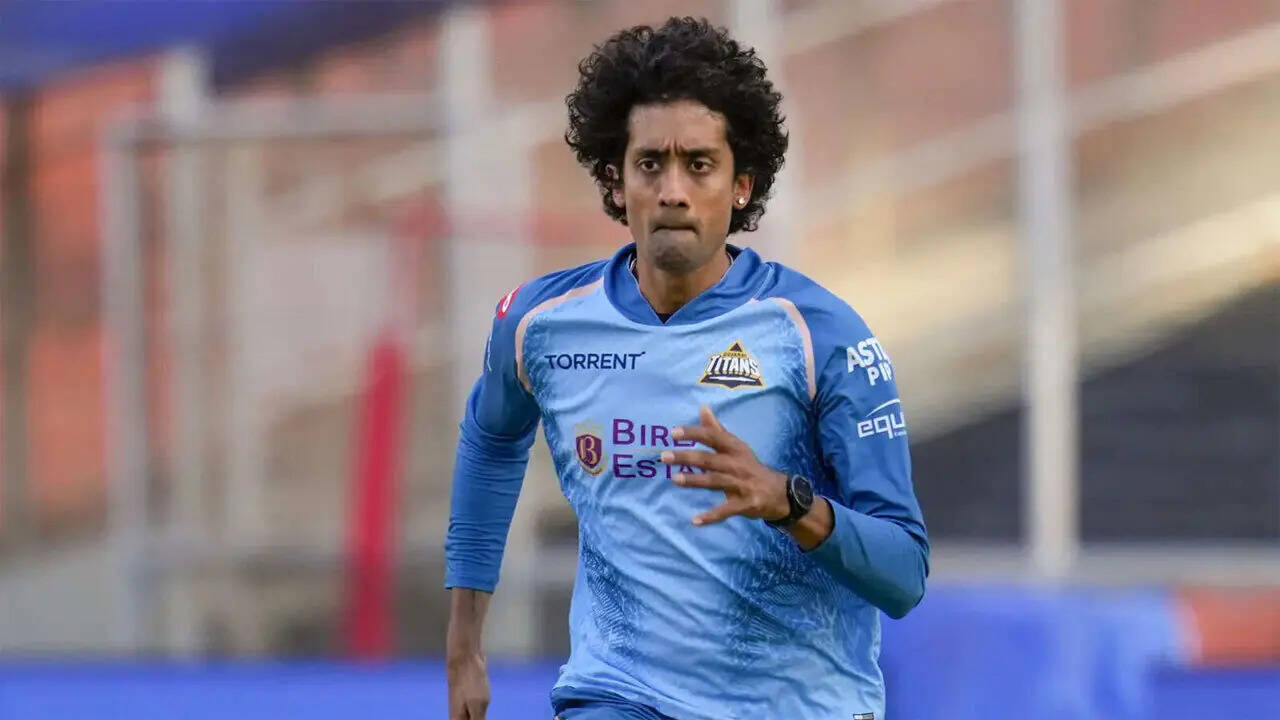 TOI Exclusive | Trusting your inner voice is what it’s all about: Sai Kishore