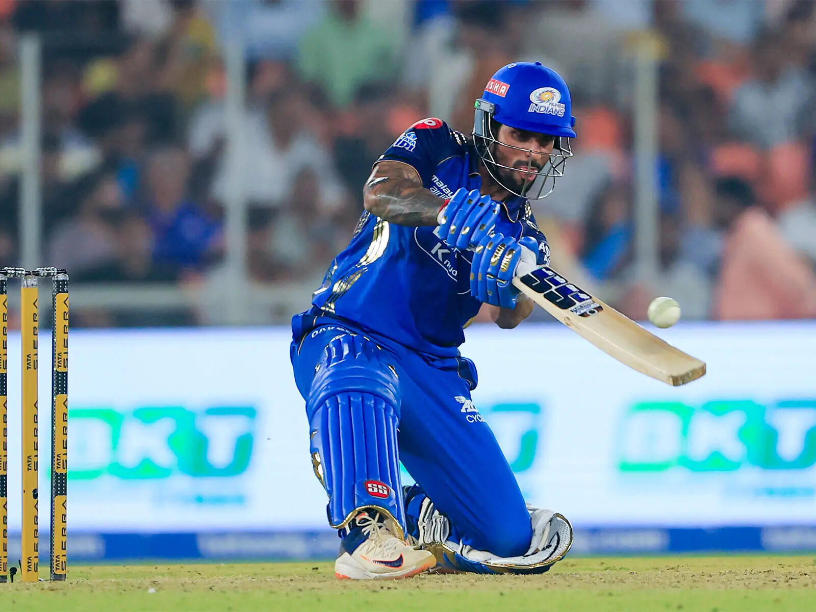 IPL 2026: Tilak Varma’s return to form offers Mumbai Indians a way forward