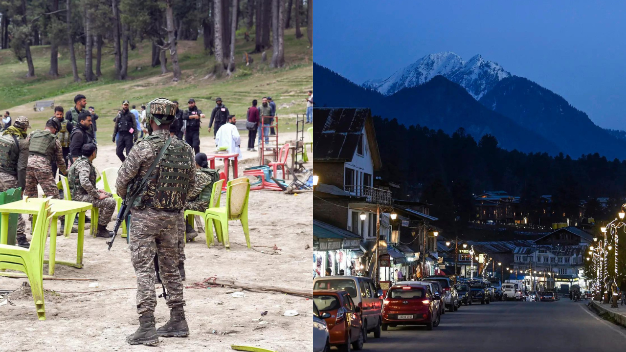 ‘It still haunts us’: Pahalgam attack, one year on — scars speak between memory and recovery
