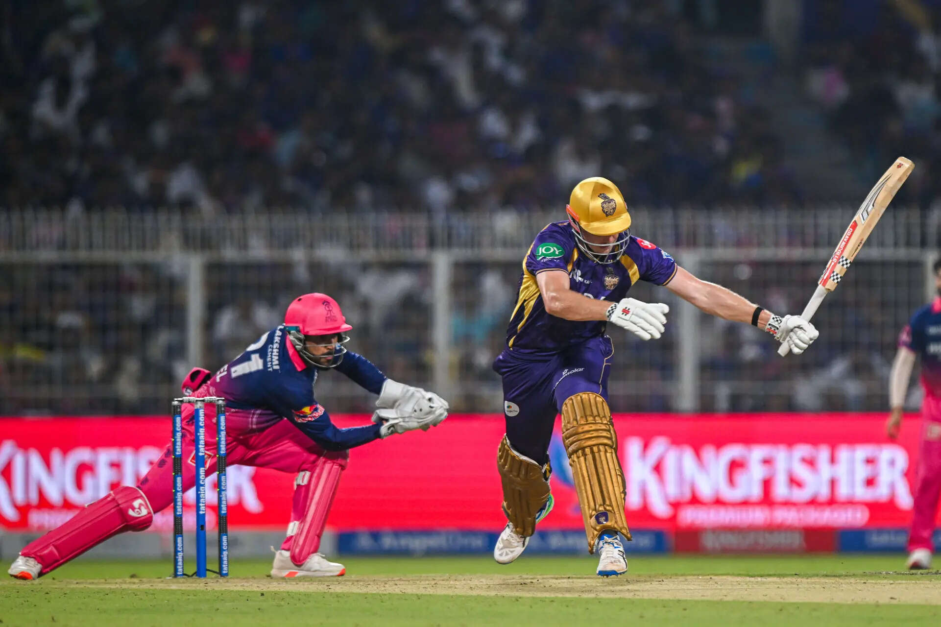 IPL 2026: Disciplined RR ’keeper Dhruv Jurel’s ‘frontline mindset’ turns heads